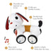 Tiny Love® - Tiny Love Tiny Rocker Follow Me Toy - Puppy