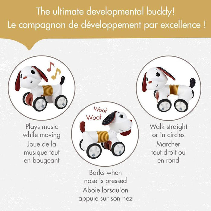 Tiny Love® - Tiny Love Tiny Rocker Follow Me Toy - Puppy