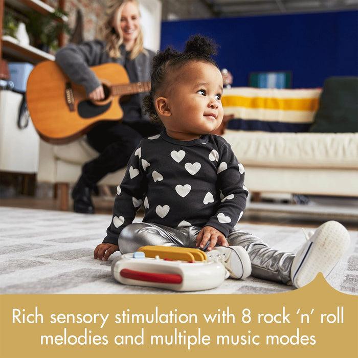Tiny Love® - Tiny Love Tiny Rocker Musical Guitar Toy