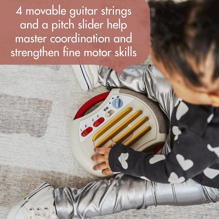 Tiny Love® - Tiny Love Tiny Rocker Musical Guitar Toy
