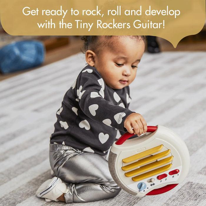 Tiny Love® - Tiny Love Tiny Rocker Musical Guitar Toy