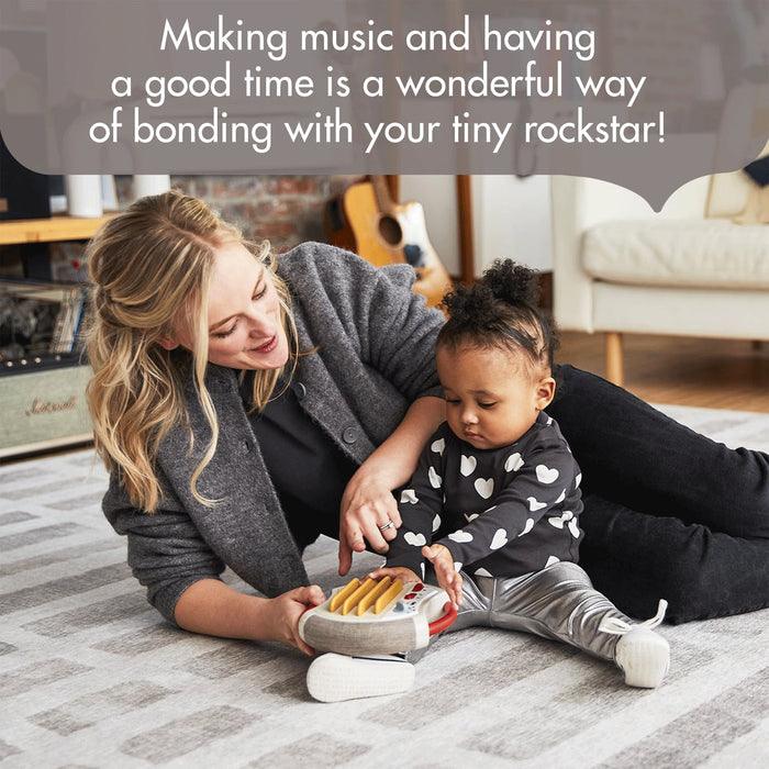 Tiny Love® - Tiny Love Tiny Rocker Musical Guitar Toy