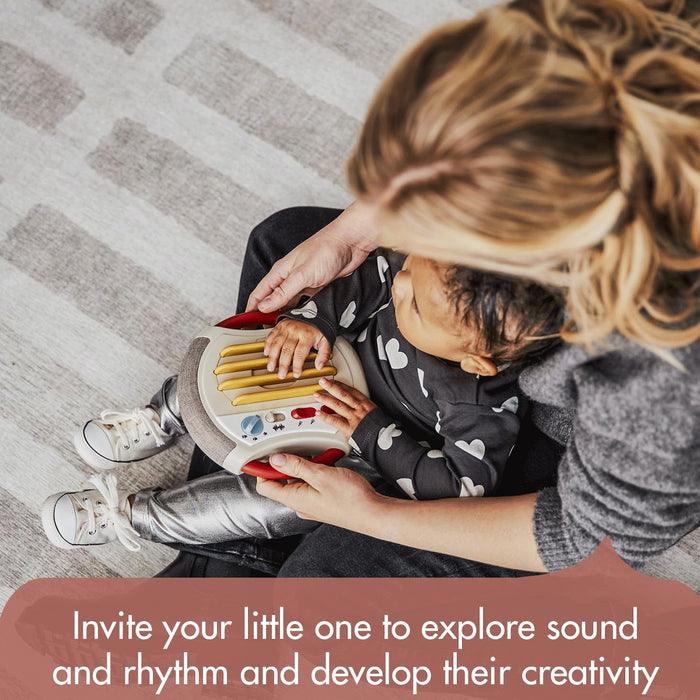 Tiny Love® - Tiny Love Tiny Rocker Musical Guitar Toy