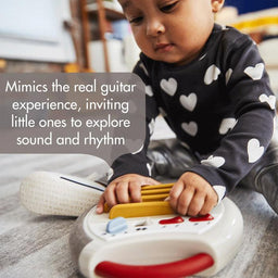 Tiny Love® - Tiny Love Tiny Rocker Musical Guitar Toy