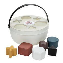 Tiny Love® - Tiny Love Tiny Rocker Shape Sorter Toy
