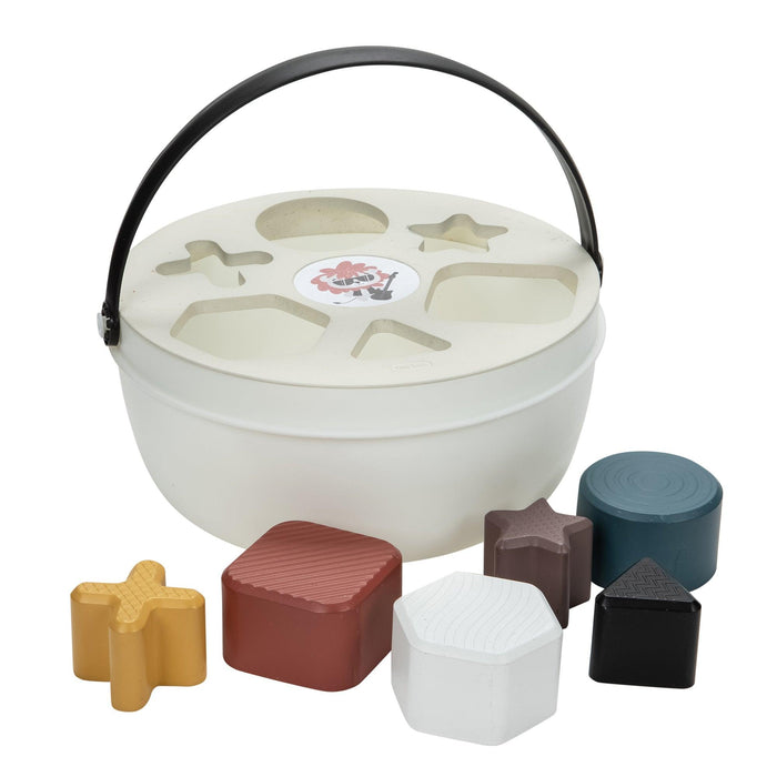 Tiny Love® - Tiny Love Tiny Rocker Shape Sorter Toy
