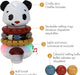 Tiny Love® - Tiny Love Tiny Rocker Stacking Panda Toy