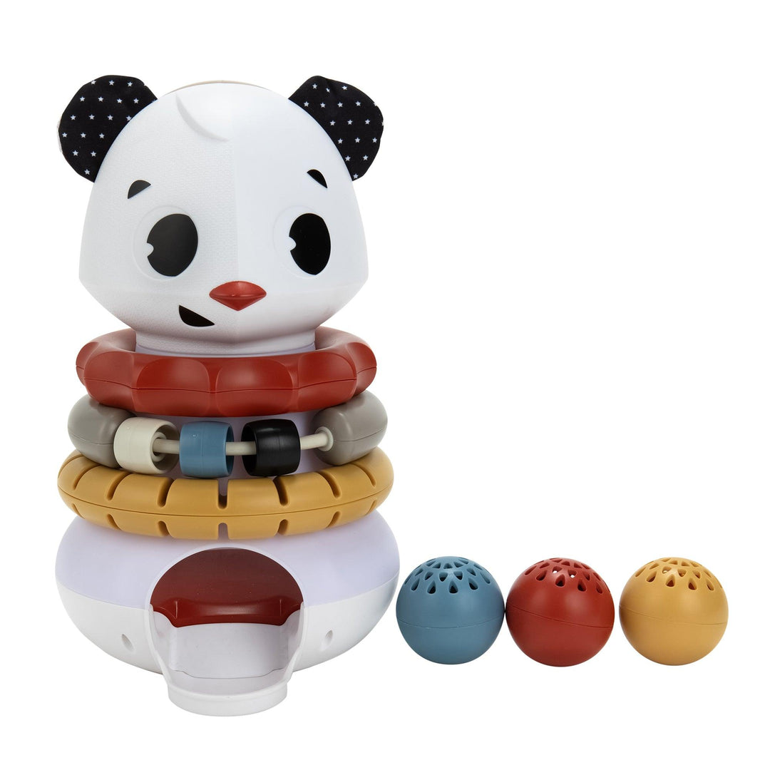Tiny Love® - Tiny Love Tiny Rocker Stacking Panda Toy