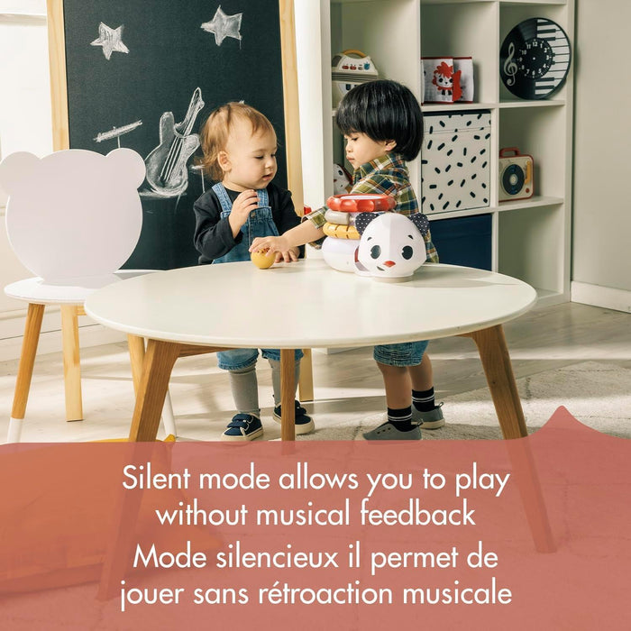 Tiny Love® - Tiny Love Tiny Rocker Stacking Panda Toy