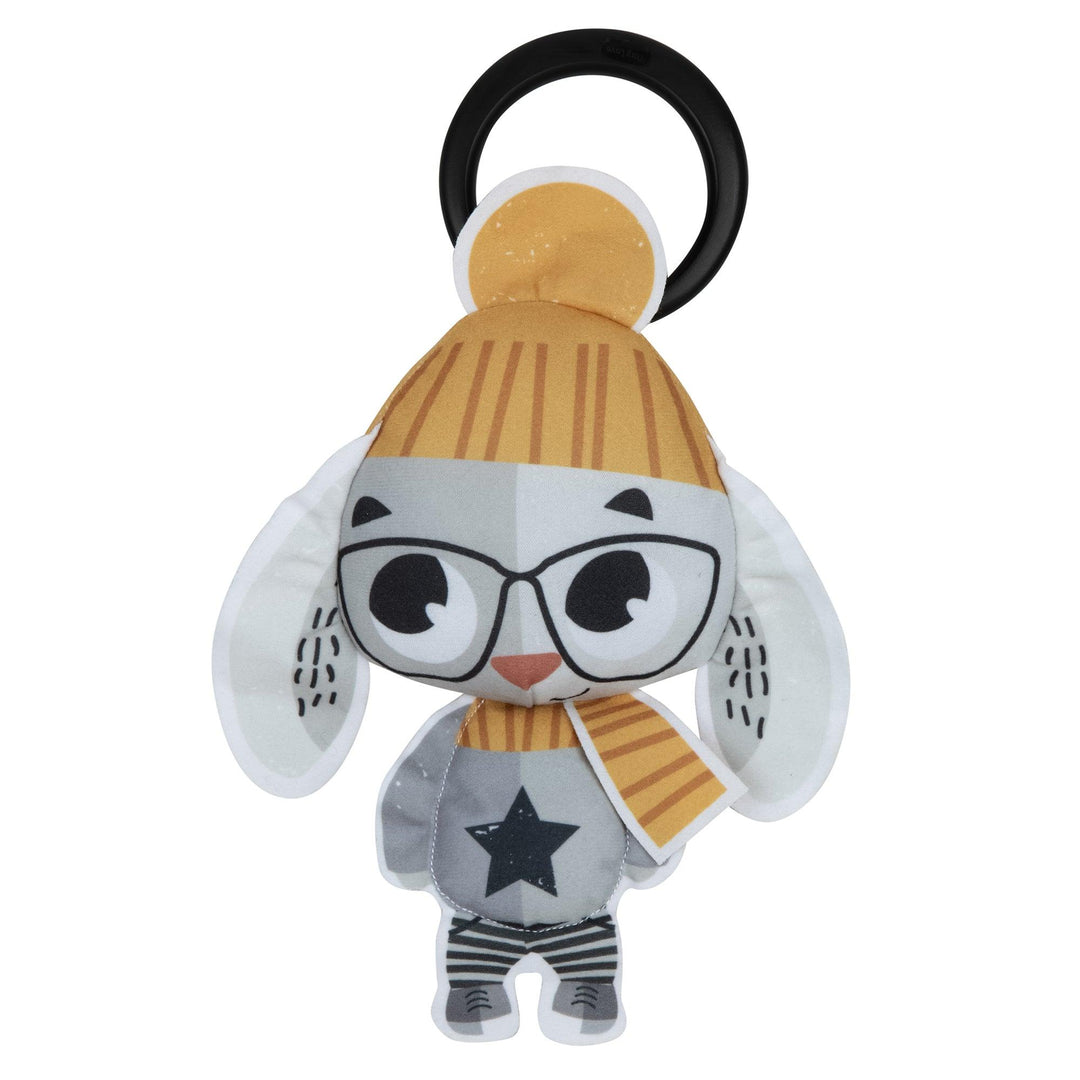 Tiny Love® - Tiny Love Tiny Rockers Bunny Rattle Toy