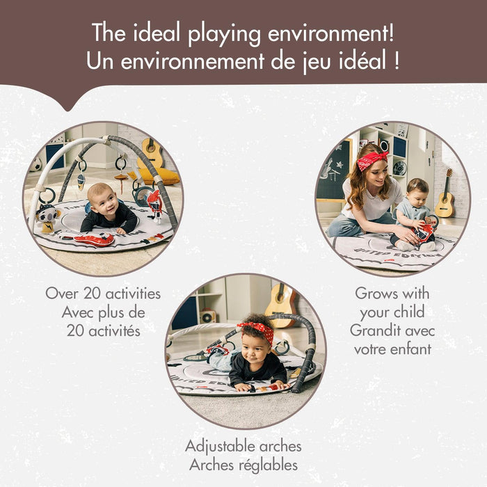 Tiny Love® - Tiny Love Tiny Rockers Gymini Playmat