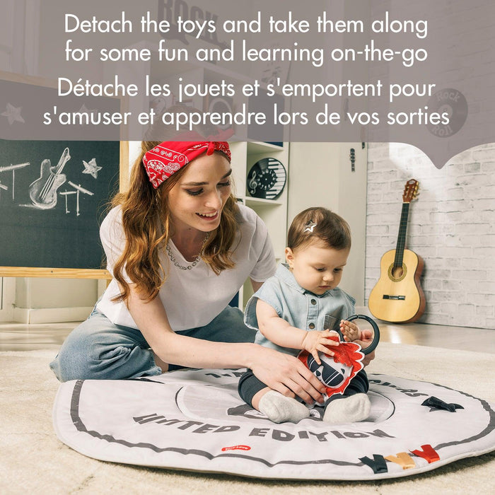 Tiny Love® - Tiny Love Tiny Rockers Gymini Playmat