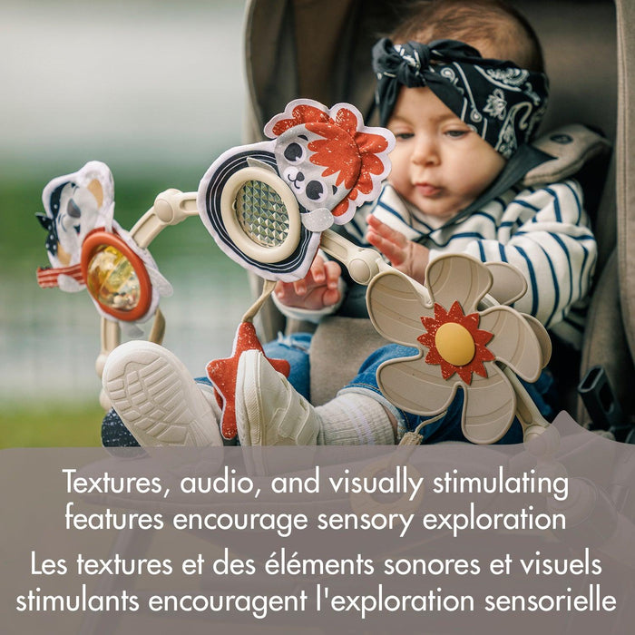 Tiny Love® - Tiny Love Tiny Rockers Stroller Arch Toy