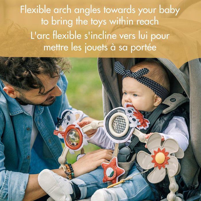 Tiny Love® - Tiny Love Tiny Rockers Stroller Arch Toy