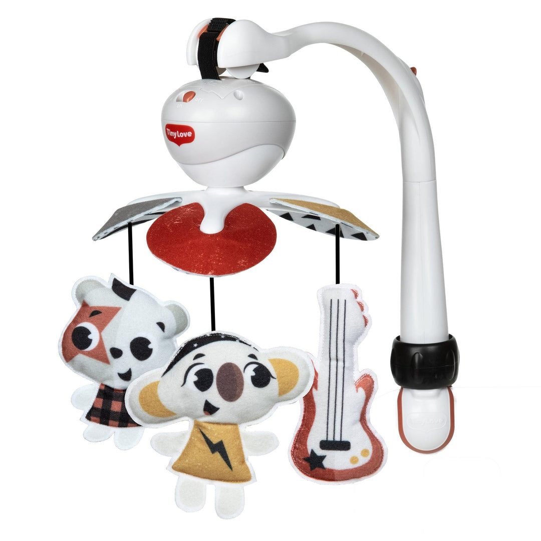 Tiny Love® - Tiny Love Tiny Rockers Take Along Mobile