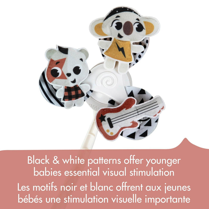 Tiny Love® - Tiny Love Tiny Rockers Take Along Mobile