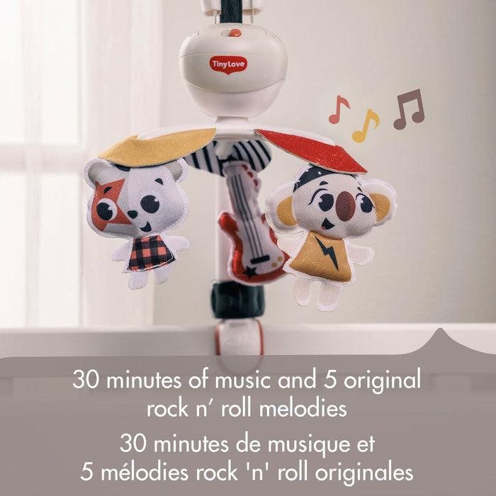 Tiny Love® - Tiny Love Tiny Rockers Take Along Mobile