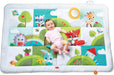 Tiny Love® - Tiny Love TO0260701 Super Mat - Meadow Days