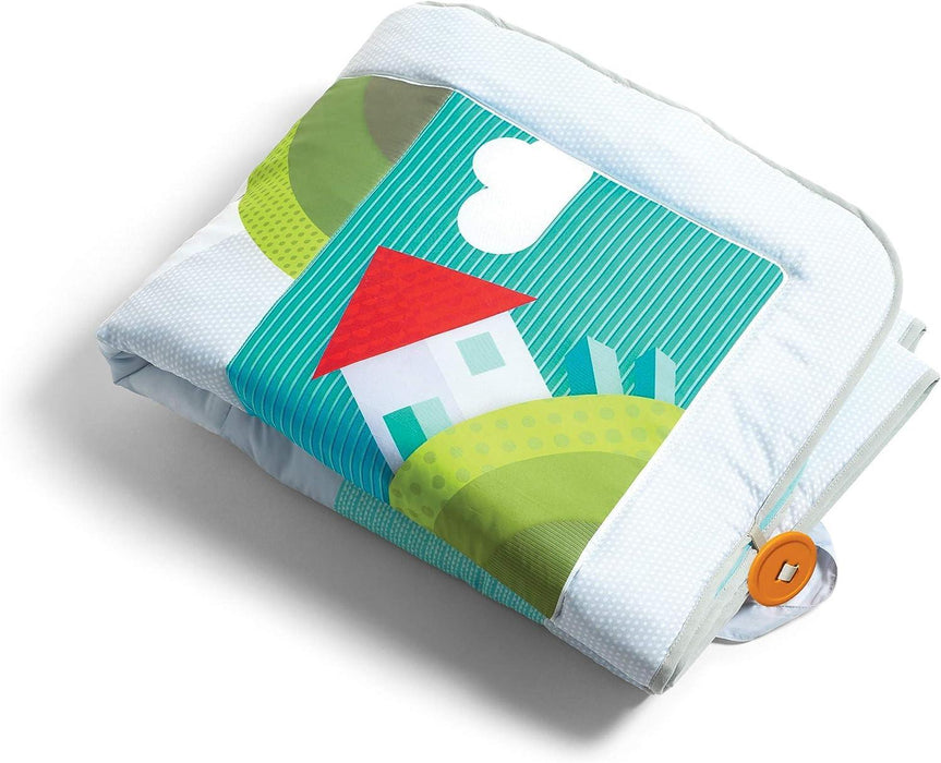 Tiny Love® - Tiny Love TO0260701 Super Mat - Meadow Days
