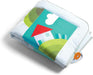 Tiny Love® - Tiny Love TO0260701 Super Mat - Meadow Days