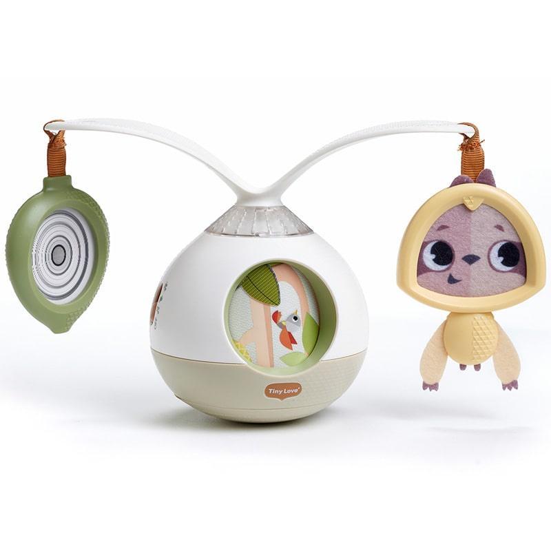 Tiny Love® - Tiny Love Tummy Time Mobile & Baby Entertainer - Boho