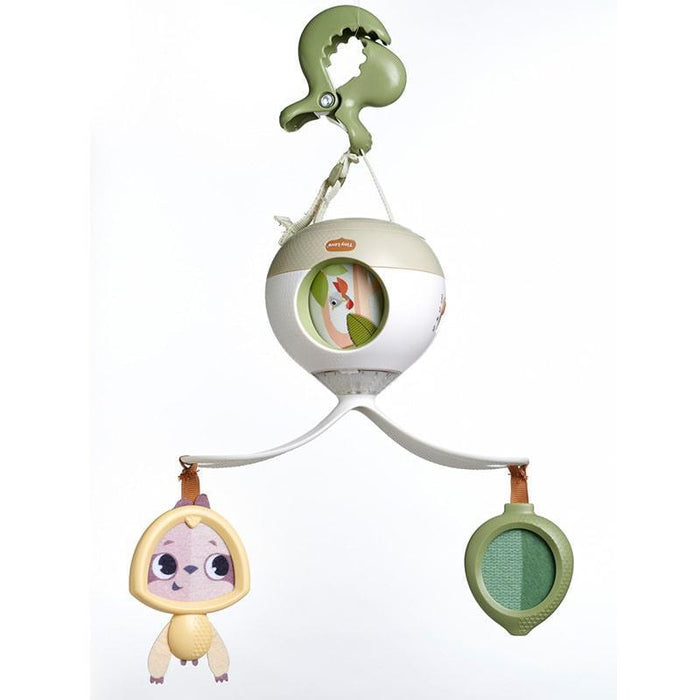 Tiny Love® - Tiny Love Tummy Time Mobile & Baby Entertainer - Boho