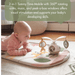 Tiny Love® - Tiny Love Tummy Time Mobile & Baby Entertainer - Boho
