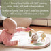 Tiny Love® - Tiny Love Tummy Time Mobile & Baby Entertainer - Boho