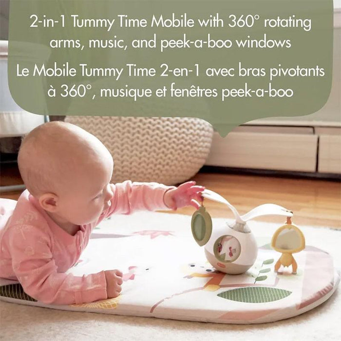 Tiny Love® - Tiny Love Tummy Time Mobile Baby Entertainer - Boho