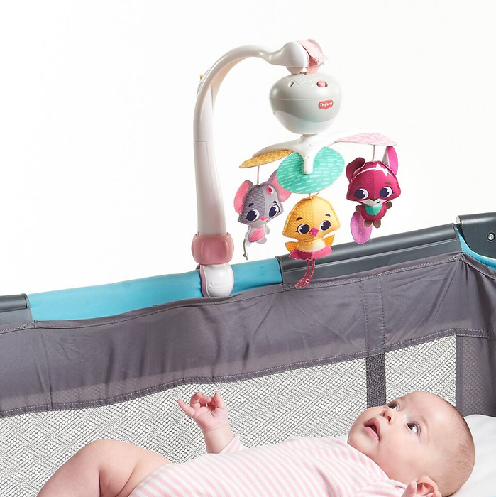 Tiny Love® Take Along Mobile - Tiny Princess