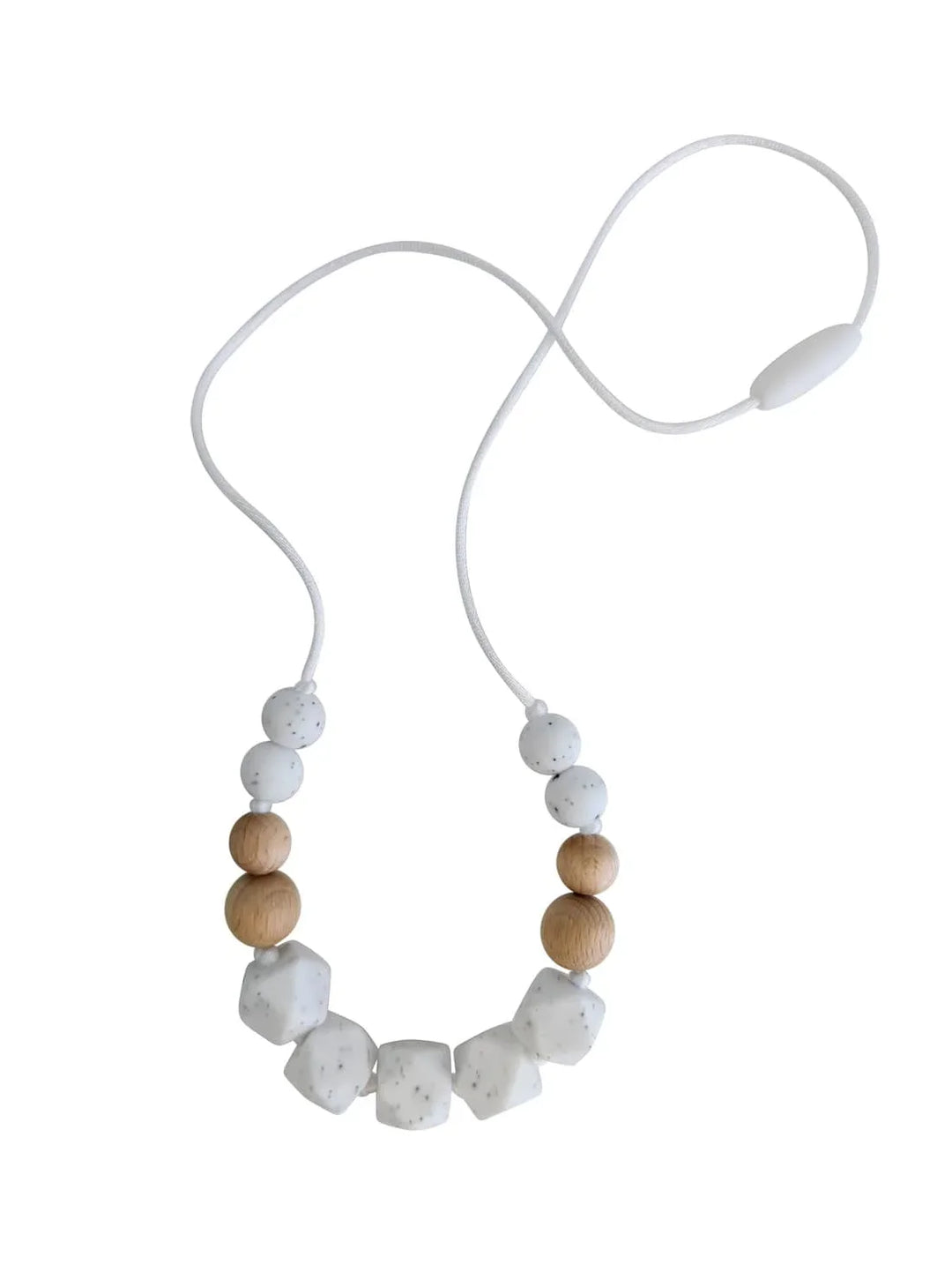 Tiny Teethers - Tiny Teethers Collier de dentition - Willow