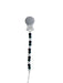 Tiny Teethers - Tiny Teethers Silicone Pacifier Clips