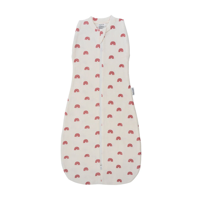 Gigoteuse Tiny Twinkle® 1.0 Tog - Carreaux Sauge