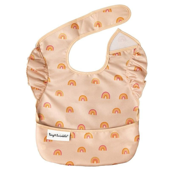Tiny Twinkle - Tiny Twinkle Baby Easy Bibs Mess-Proof