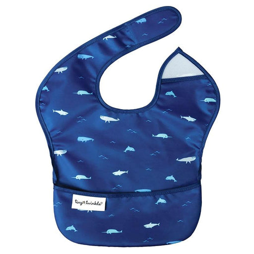 Tiny Twinkle - Tiny Twinkle Baby Easy Bibs Mess-Proof