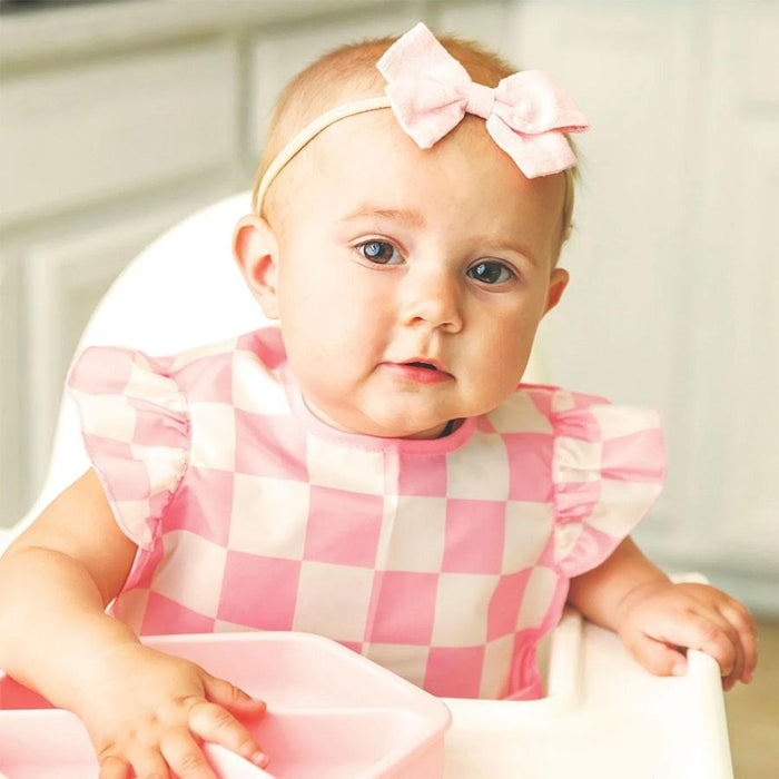 Tiny Twinkle - Tiny Twinkle Baby Easy Bibs Mess-Proof