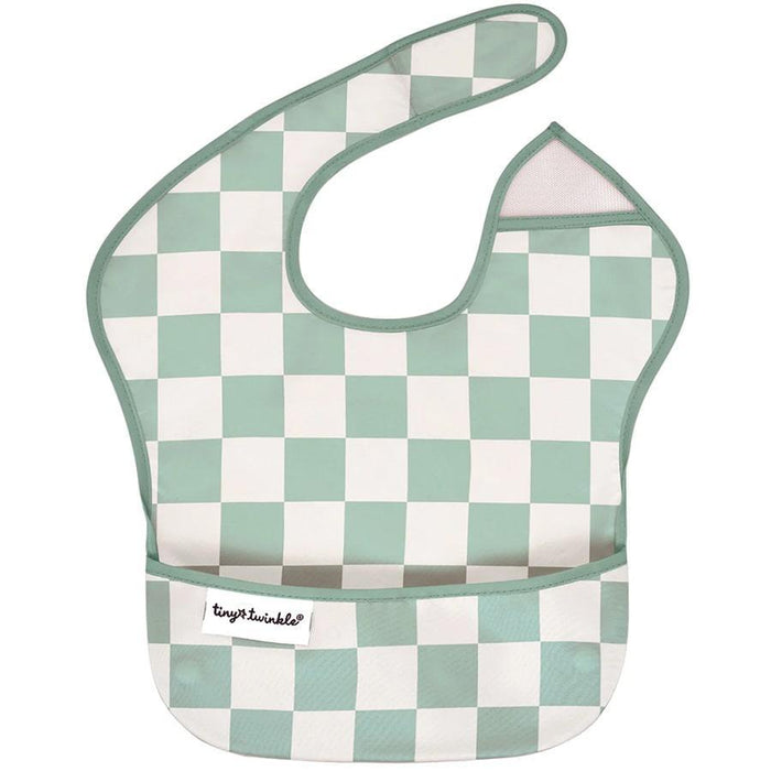 Tiny Twinkle - Tiny Twinkle Baby Easy Bibs Mess-Proof