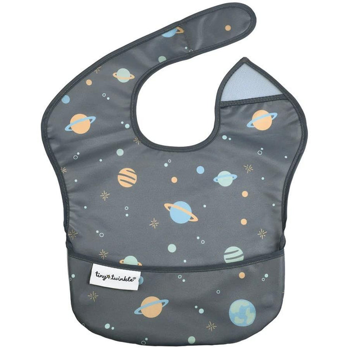 Tiny Twinkle - Tiny Twinkle Baby Easy Bibs Mess-Proof