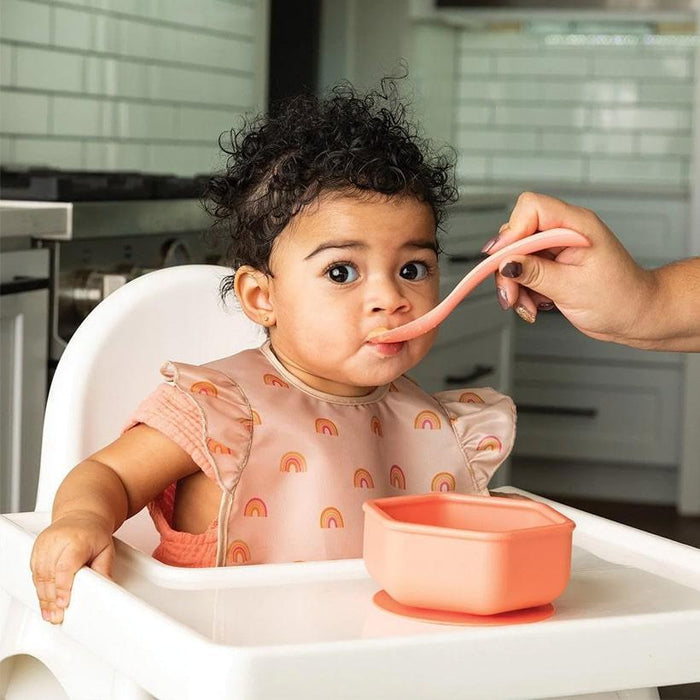 Tiny Twinkle - Tiny Twinkle Baby Easy Bibs Mess-Proof