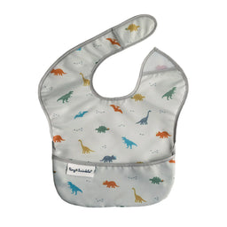 Tiny Twinkle - Tiny Twinkle Baby Easy Bibs Mess-Proof