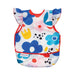 Tiny Twinkle - Tiny Twinkle Mess-proof Apron Bib with Ruffles