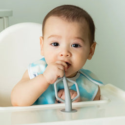 Tiny Twinkle - Tiny Twinkle Silicone Baby Training Toothbrush - 2 Pack