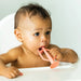 Tiny Twinkle - Tiny Twinkle Silicone Baby Training Toothbrush - 2 Pack