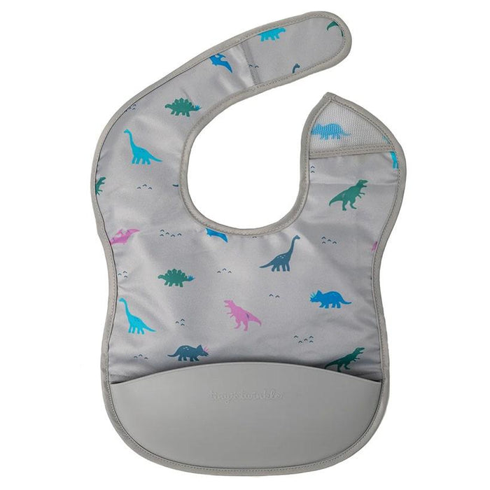 Tiny Twinkle - Tiny Twinkle Silicone Pocket Bib