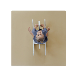 Toddlekind® - Toddlekind Classic Puzzle Playmat — Non‑Toxic EVA Foam, Expandable Size