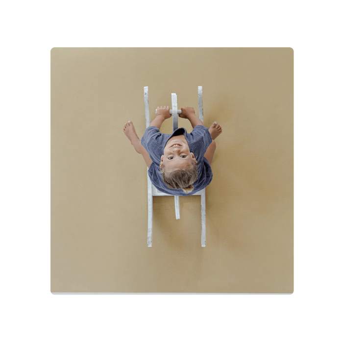 Toddlekind® - Toddlekind Classic Puzzle Playmat — Non‑Toxic EVA Foam, Expandable Size