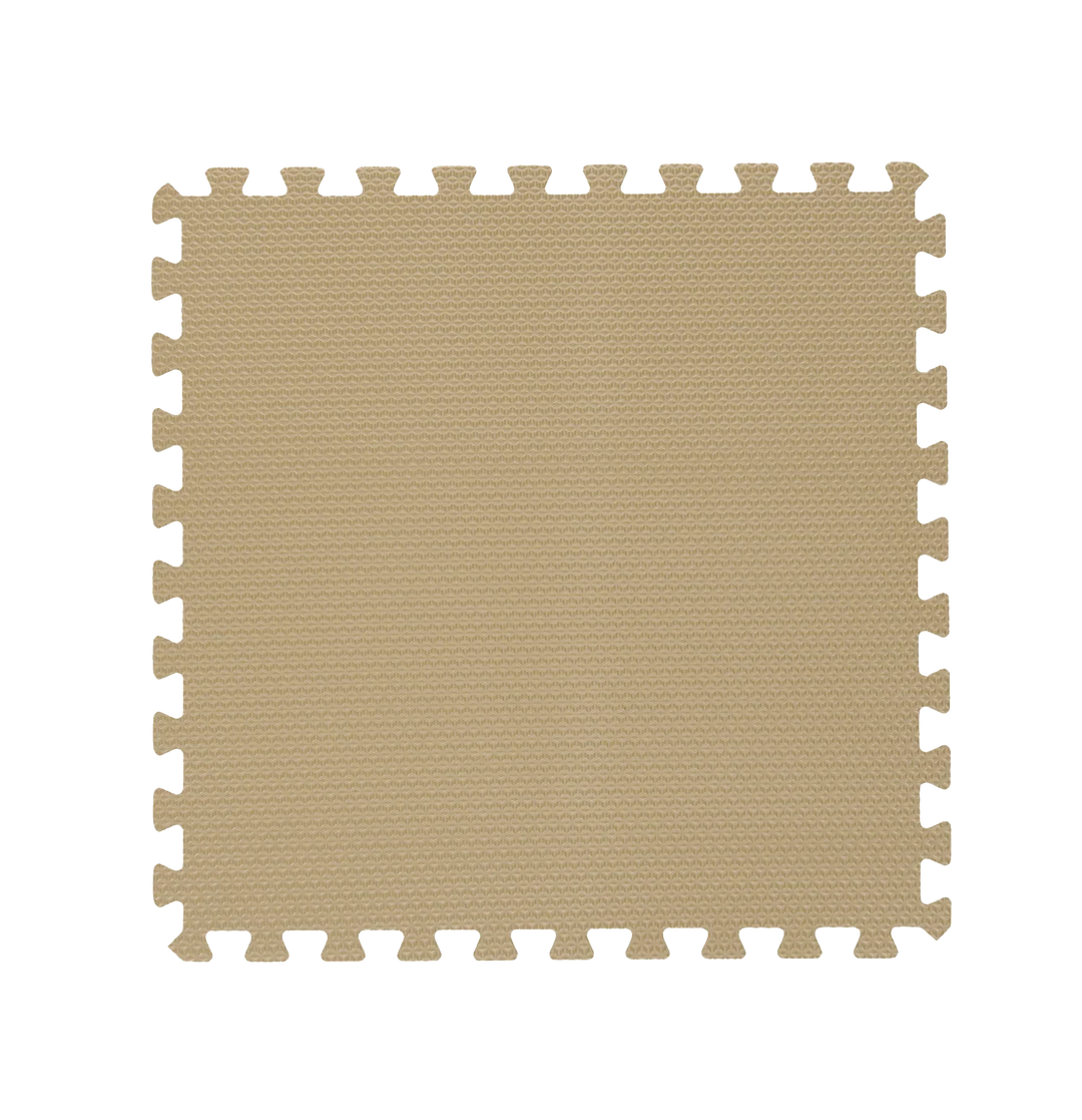 Toddlekind® - Toddlekind Classic Puzzle Playmat — Non‑Toxic EVA Foam, Expandable Size