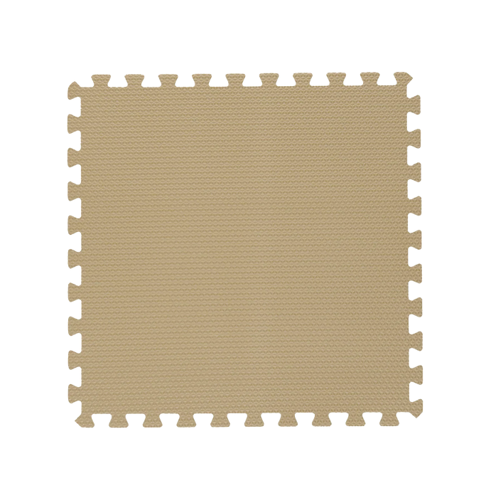 Toddlekind® - Toddlekind Classic Puzzle Playmat — Non‑Toxic EVA Foam, Expandable Size