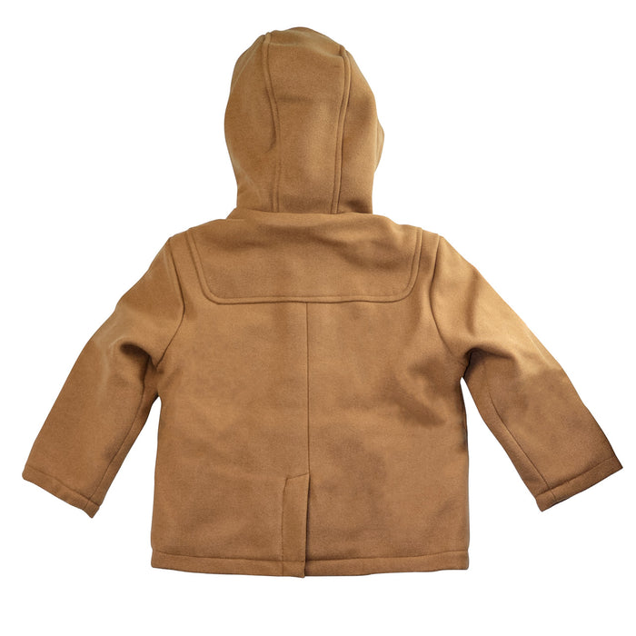 Manteau Canadienne de Minoti à capuchon pour tout-petits et enfants – Tailles 9m à 8 ans