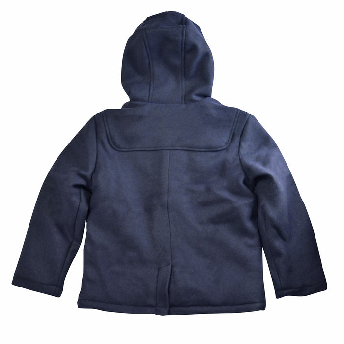 Manteau Canadienne de Minoti à capuchon pour tout-petits et enfants – Tailles 9m à 8 ans